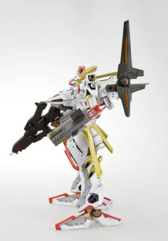 Variable Infinity Mirage C03-Helios Victoria Ver.-资料图