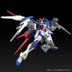 HGBF GAT-X105/TG 新星巨灵强袭高达-资料图