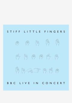 BBC Live In Concert
