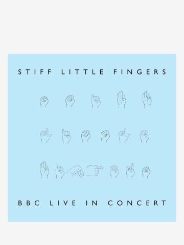 BBC Live In Concert