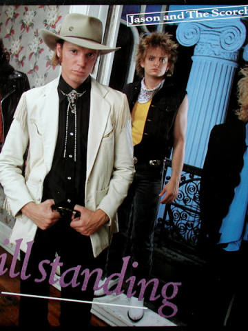 Still Standing