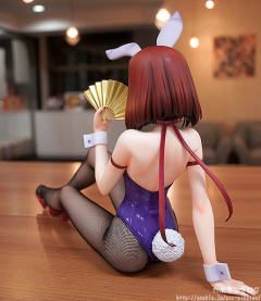 B-style 神崎堇 Bunny ver.-资料图