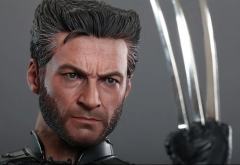 Hottoys MMS264 金刚狼-资料图