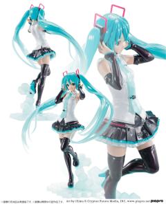 初音未来 V4X-资料图