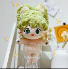 嘟嘟喵-资料图