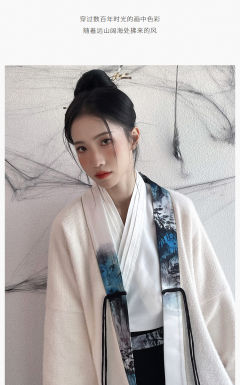 渡山海-资料图