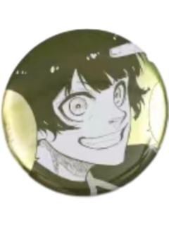 蜂乐回F-原画展个人池吧唧vol.2