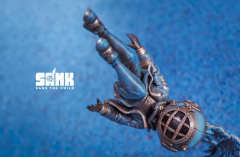 飘-蓝调-资料图