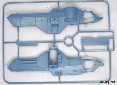 U.C. Hard Graph 艾勒多·马西斯 卡莲·约书亚 M353A4 寻血猎犬 西罗?阿玛达-资料图