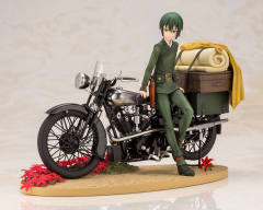 ARTFX J 汉密斯 奇诺 -资料图