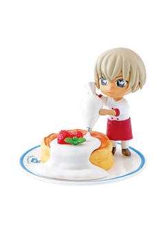 Patisserie Conan Favorite Sweets 安室透