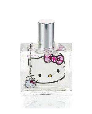 Marks and Spencer Hello Kitty London