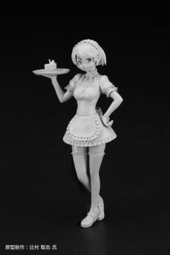 Egg Girls Collection 羽澄丽-资料图