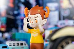 见钱眼开-资料图