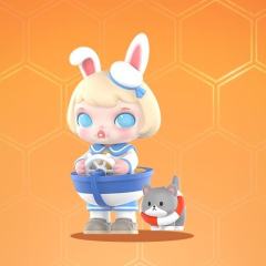 海鸥小水手150%-资料图