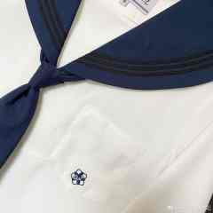 松岛星 中间服-资料图