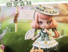 熊熊摇篮曲-资料图