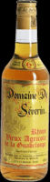 Domaine de Severin Rhum Vieux 6-Year