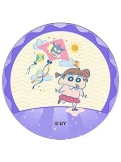 樱田妮妮(光栅变化款)a-蒙教王国缤纷趣味徽章合集