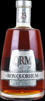 Quorhum 23-Year