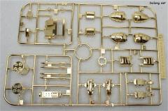 MG FF-X7 核心战机 RX-78-2 元祖高达 Ver. 2.0-资料图