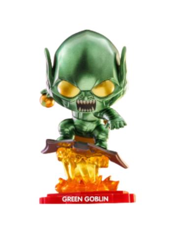 GREEN GOBLIN