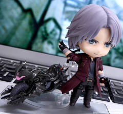 但丁·斯巴达 DMC5 Ver.-资料图