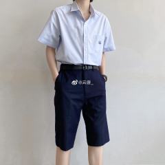 莲玉中学·泰式制服-资料图
