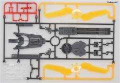 PG RX-0 独角兽高达2号机 报丧女妖-资料图