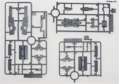 MG GN-003 主天使高达-资料图