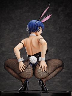 B-style 呂蒙子明 兔女郎2-资料图