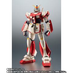 ROBOT魂 <Side MS> RX-78NT-1 原型高达NT-1 ver. A.N.I.M.E.-资料图