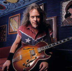 Ted Nugent 作品合集