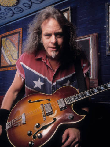 Ted Nugent 作品合集