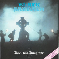 Devil And Daughter