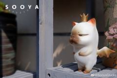 暹罗 Boo-资料图