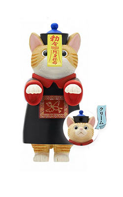 E僵尸猫
