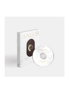 MALUS专辑 MAIN版