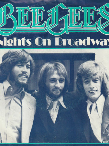 Nights On Broadway
