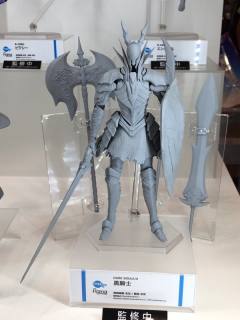 figma 黑骑士 