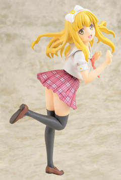 Gutto-Kuru Figure Collection La beauté 小豆梓 -资料图