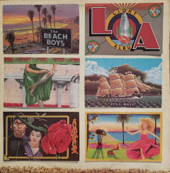L.A. (Light Album)