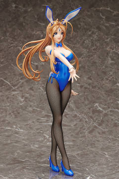 B-style 贝露丹蒂 Bunny ver.-资料图
