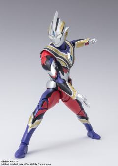 SHF 真理特利迦-资料图