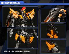 A-TYPE 003 1/100 先锋凯能-资料图
