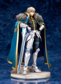 ALTAiR 高文 Saber-资料图
