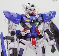 PG GN-001 能天使高达-资料图