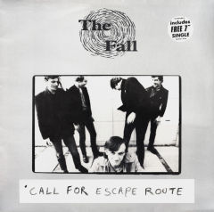 Call For Escape Route