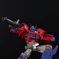 风雷模型 擎天柱 IDW ver.-资料图