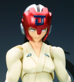 figma#30 柔王丸 JPWA淘汰赛Ver.-资料图